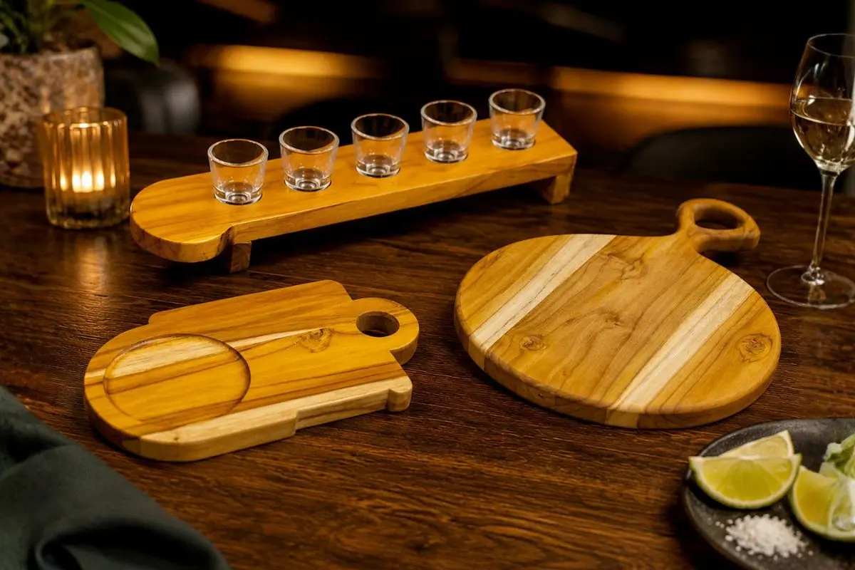 Catálogo Sobre Mesa